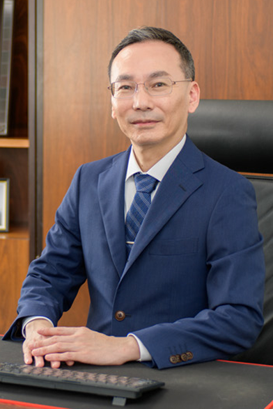 株式会社エスケイケイ 代表取締役社長　近藤 弘孝