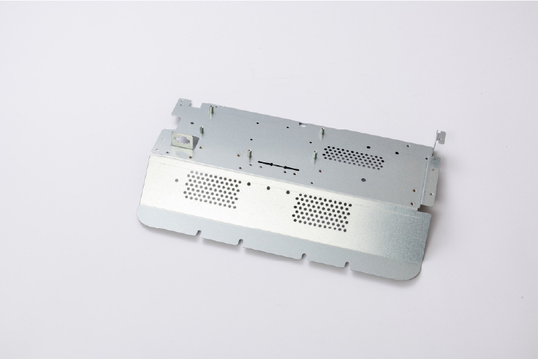 太陽光発電用パワーコンディショナー用部品
