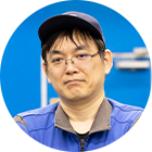 宮﨑 亮平さんの写真